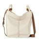thumbnail image 1 of Bandolera The Sak Los Feliz de piel con correa ajustable, 1 of 8