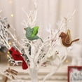 thumbnail image 2 of Cartoon Cloth Art Bird Decorative Pendant Cute Animal Hanging Decoration Creative Pendant for Camera Props Scenes, 2 of 10