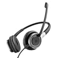 thumbnail image 3 of Auriculares con cable de doble cara Sennheiser Century SC 660 Premium (504557), 3 of 5
