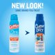 thumbnail image 2 of Repelente de insectos Cutter Dry en aerosol seco 113 ml, paquete de 12, 2 of 9