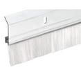 thumbnail image 1 of 2 x 36 in. Extra Aluminum & Brush Door Sweep, 1 of 1