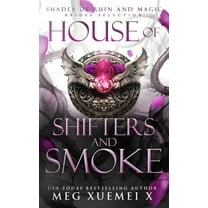 House of Shifters and Smoke, (Paperback)