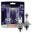 thumbnail image 1 of Bombilla halógena para faros delanteros SYLVANIA 9003 XtraVision (2 bombillas), 1 of 8