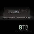 thumbnail image 2 of Base universal Thunderbolt 4 Sonnet Echo 20 SuperDock, 2 of 8