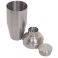 thumbnail image 3 of OGGI Stainless Steel Cocktail Shaker 26 oz., 3 of 5