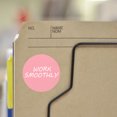 thumbnail image 4 of Shisuyan 1roll Self Adhesive Thermal Labels Scratch Resistant For Organizing Labeling And Mailing Home Office, 4 of 8