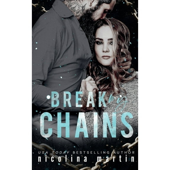 Break My Chains, (Paperback)