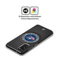 thumbnail image 2 of Head Case Designs Officially Licensed NHL Columbus Blue Jackets Puck Texture Soft Gel Case Compatible with Samsung Galaxy A13 5G (2021), 2 of 7