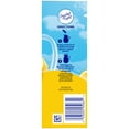 thumbnail image 4 of Crystal Light Lemonade Sugar Free Drink Mix Caffeine Free, 8 ct Pitcher Packets, 4 of 5