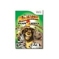 thumbnail image 1 of Madagascar Escape 2 Africa - Wii, 1 of 4