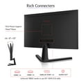 thumbnail image 3 of KOORUI 24 inch High-Performance 165Hz/144Hz 1ms(MPRT) 100% sRGB Gaming Monitor,Adpitive sync,3-Side Borderless,FHD 1080P VA Computer Monitor,HDMI/DisplayPort, 3 of 6