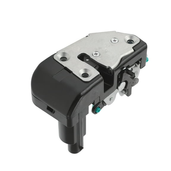 Rear Left Passenger Power Door Lock Actuator Motor for Jeep Grand Cherokee 1993-1998 No.55074805 Black