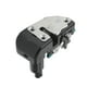 thumbnail image 1 of Actuador de cerradura de puerta eléctrica trasera izquierda para Jeep Grand Cherokee 1993-1998 No.55074805 Negro, 1 of 7