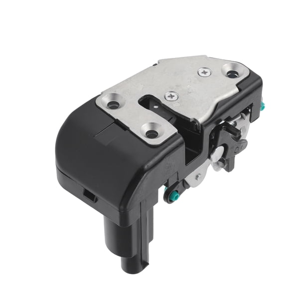 Actuador de cerradura de puerta eléctrica trasera izquierda para Jeep Grand Cherokee 1993-1998 No.55074805 Negro