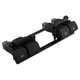 thumbnail image 2 of 9379026500 EMERGENCY HAZARD FLASHER SWITCH for Emergency Stop Show Wide Light Switch Button, 2 of 5