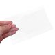 thumbnail image 5 of FOMIYES 16Ud Protectores Para Puertas De Silicona Transparentes Auto Adhesivos Antiruido, 5 of 8