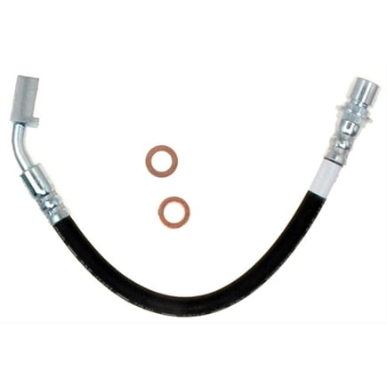 Acdelco 18J4530 Brake Hydraulic Hose   11