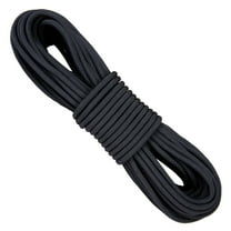 Atwood Rope MFG - 3/8 - Black - 100ft