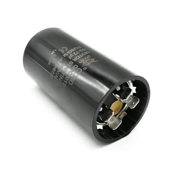 Superior Electric CMC7013 CMC7013 60-72 MFD +/-5% 50Hz/60Hz AC 250V Motor Starting Capacitor (CD60)