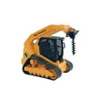 thumbnail image 2 of Track Skid Steer & Flatbed, 2 of 5