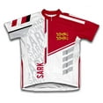 thumbnail image 1 of Sark ScudoPro Short Sleeve Cycling Jersey  for Men - Size 2XL, 1 of 3