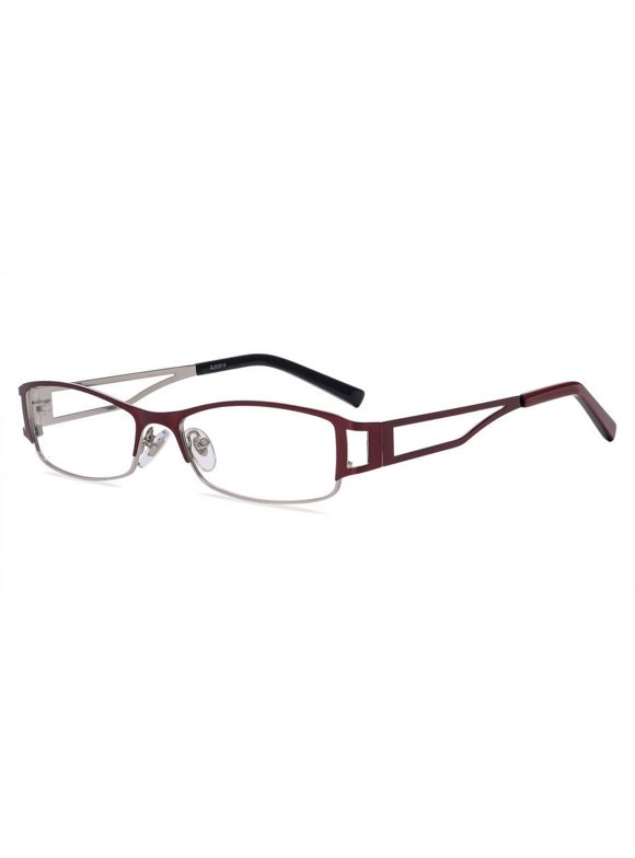 Female Prescription Eyeglasses in Prescription Eyewear - Walmart.com