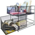 thumbnail image 3 of Sorbus Stackable and Drawer Organizer with Pull Ou, 3 of 5