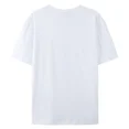 thumbnail image 3 of T-Shirt Imprimé Cool pour Femmes, Manches Courtes, Style à la Mode X1194-khaki L, 3 of 5