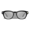 thumbnail image 2 of Gafas Inteligentes Bluetooth GS80 con IA, Captura de Fotos, Llamadas y Música, Reconocimiento Automático de Voz para Matrículas., 2 of 5