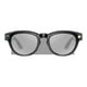 thumbnail image 2 of Gafas Inteligentes Bluetooth GS80 con IA, Captura de Fotos, Llamadas y Música, Reconocimiento Automático de Voz para Matrículas., 2 of 5
