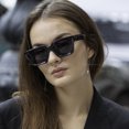 thumbnail image 5 of Ruiao 2025 Gafas de sol de marca negras de diseñador de tonos premium de lujo entero Gafas de sol cuadradas para hombre para mujer, 5 of 5