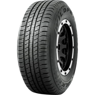 Tire Falken Wildpeak H/T 01 275/70R16 114H AS A/S All Season