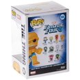thumbnail image 1 of Marvel Fantastic Four The Thing Bobblehead Pop! Vinyl Figure, 1 of 3