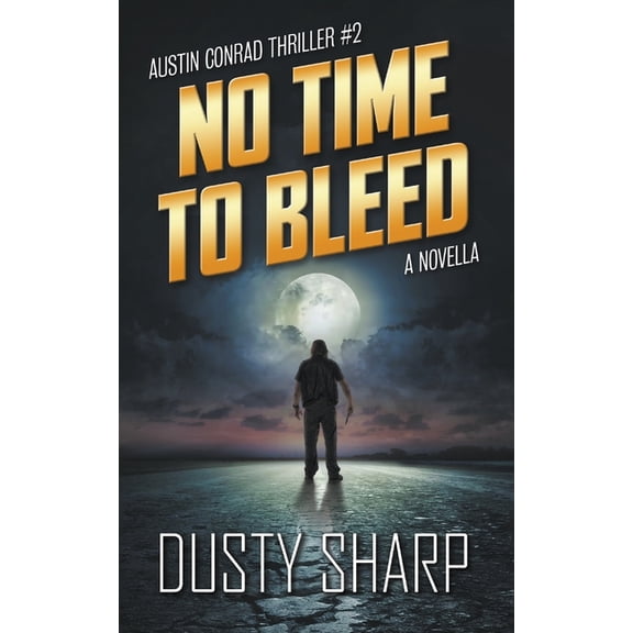 No Time To Bleed, (Paperback)