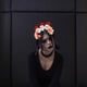 thumbnail image 4 of Diadema de calabaza de Halloween | Accesorio para el cabello de microfibra suave y elástica | Diseño cómodo y antideslizante para fiestas | Multiusos: Halloween, lavado facial, yoga, ejercicio y uso, 4 of 9