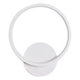thumbnail image 1 of Aplique LED 12W Montaje para Salón ( Redondo ) Blanco, 1 of 9