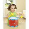 Little Tikes Tap A Tune Drum