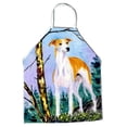 thumbnail image 1 of Carolines Treasures SS8662APRON Tablier Whippet - 27 x 31 Po., 1 of 4