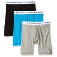 thumbnail image 1 of Tommy Hilfiger Men's Underwear 3 Pack Cotton Classics Boxer Briefs, 1 of 1