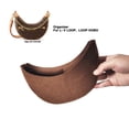 thumbnail image 2 of Forro para organizador de bolsas LOOP Crescent Moon, protector de bolsa interior para bolsos de diseñador de lujo para mujer, 2 of 5