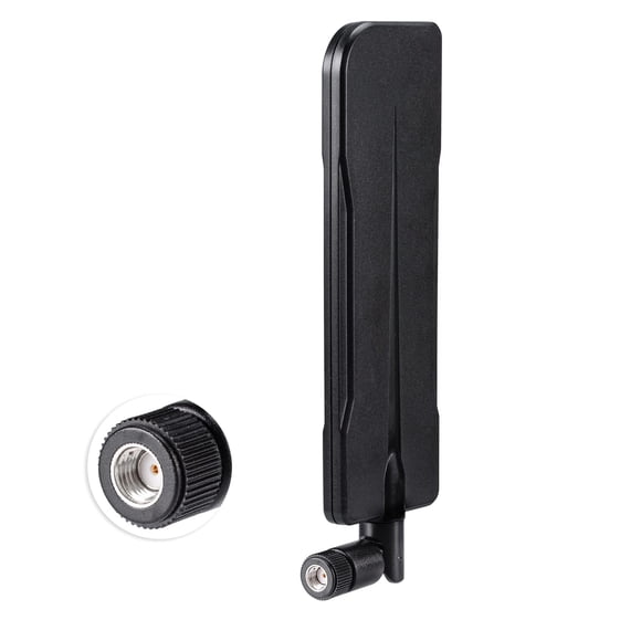 Antena celular Bingfu 4g LTE 8dBi RP-SMA Macho