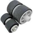thumbnail image 3 of Exchange roller set for Canon DR-C225 DR-C125 - feed kit accessories, 3 of 3