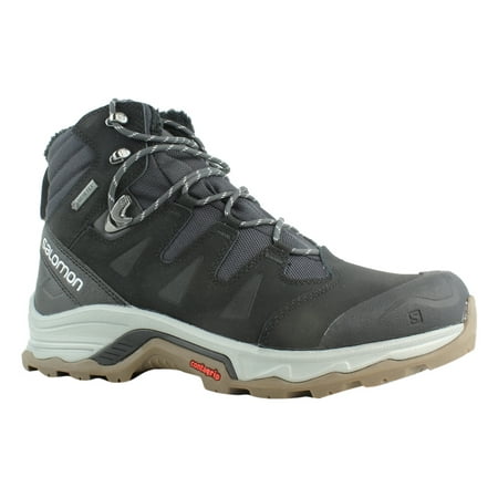 salomon work boots