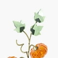 thumbnail image 3 of Swarovski Crystal Garden Tales Pumpkin, 3 of 5