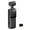 64G, variant on Portable Handheld 4K Pocket Camera 180 Degree Rotating Camera Portable Digital Video Recorder Cycling Sports Camcorder
