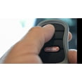 thumbnail image 3 of Genie G3T-BX 3-Button Garage Door Remote With Intelli 390/315mhz, 3 of 3