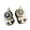 B, variant on Twfbrm Kids Talkies Toys for Baby Toys for 3 4 5 6 7 8 9 Year Old Boys Girls, 2 Pack Two-Way Radios Toy for 3-12 Year Old Boy Girl Age 3-6, Christmas Birthday Gifts Outdoor Game