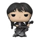 thumbnail image 2 of Modelo de la familia Addams, colgante de la familia Adams de mano POP de la familia Adams Colgante de Christina Ricci Calidad en la que puede confiar, 2 of 4