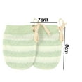 thumbnail image 2 of Newborn Mittens Girl Infant No Scratch Mittens Neutral, 2 of 5