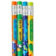 thumbnail image 5 of Pen+Gear Unsharpened Wood Pencils, Reptiles, No. 2 HB Lead , 12 Count, 5 of 6